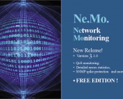 Gruppo SCAI - SCAI Connect - Ne.Mo. Network Monitoring Tool new release 20160321 750x500w